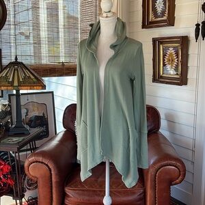 O’NEILL Hooded Cardigan